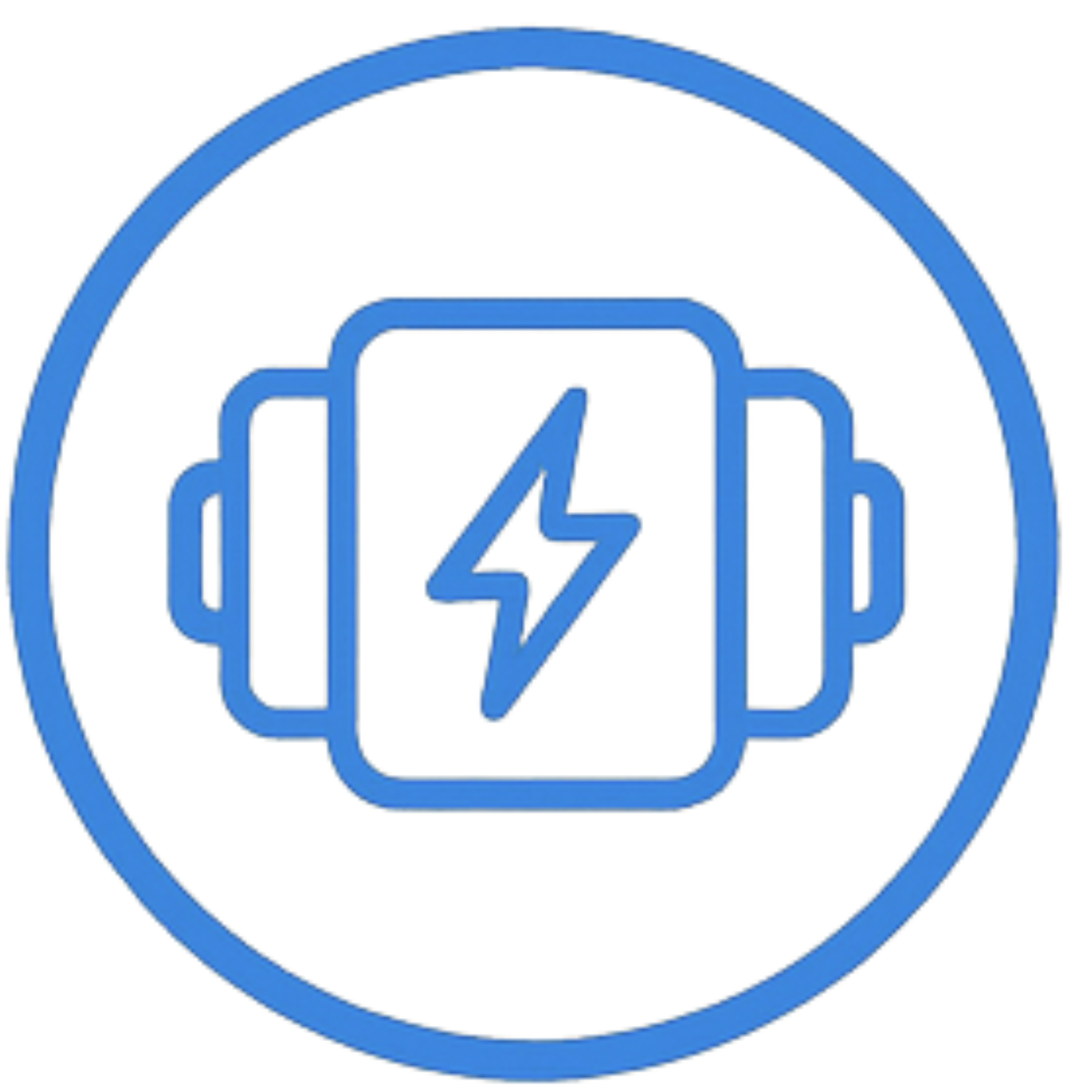<h4><strong>Starker Motor</strong></h4>
