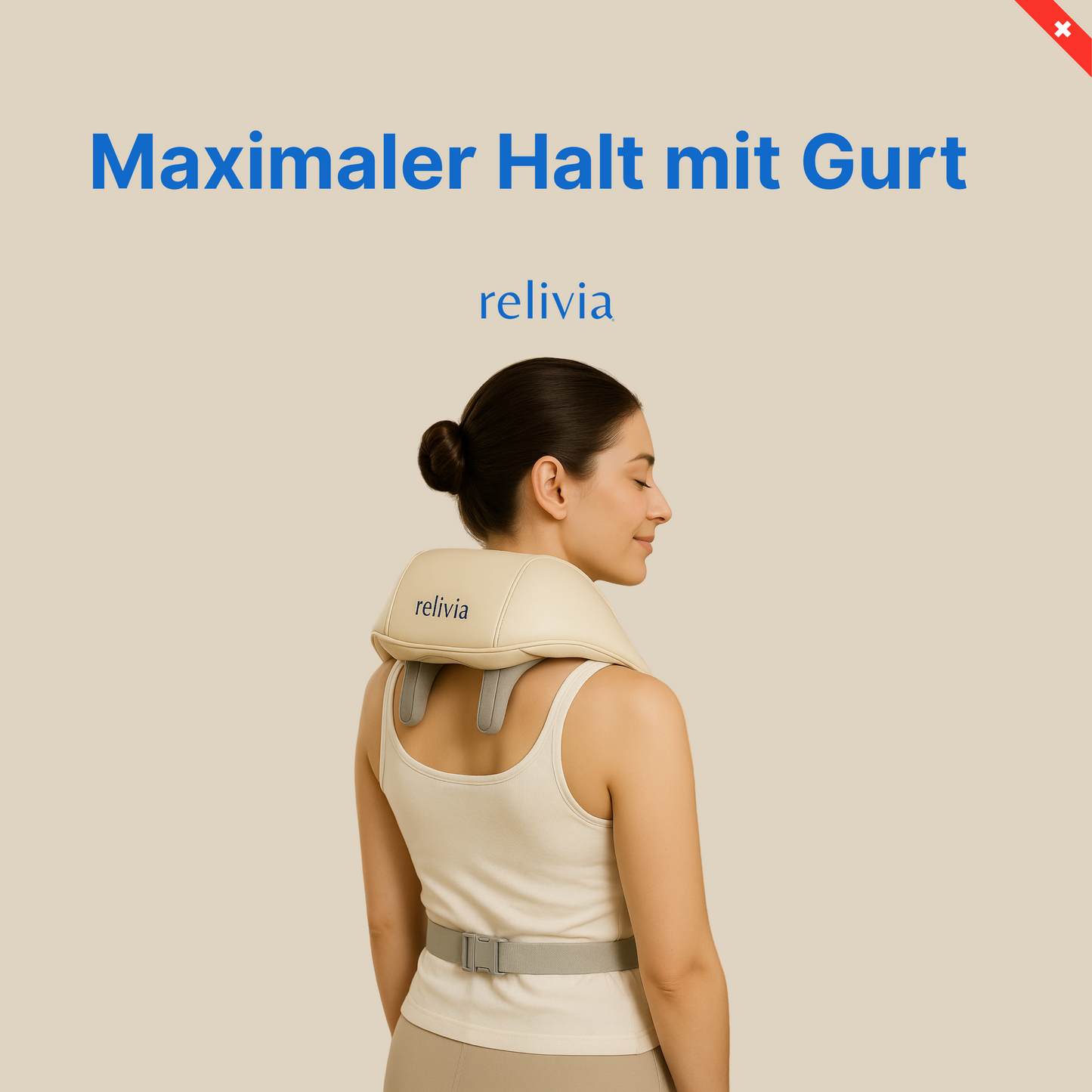 Tigergriff Massagegerät